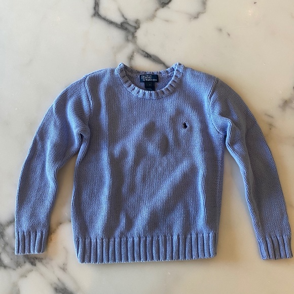 Polo Ralph Lauren Other - Polo by Ralph Lauren Boy's Sweater